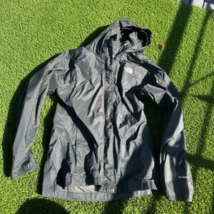 The North Face Girls' Antora Rain Jacket